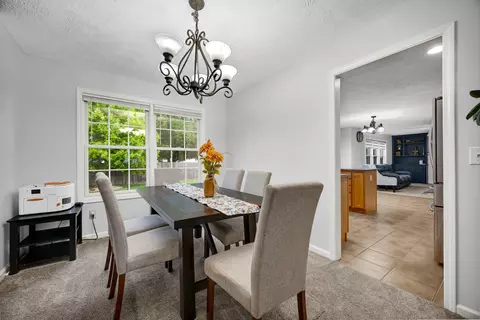 Dining - 3306 Crossgate Dr, Bloomington, IL 61704 photo 1 of 2