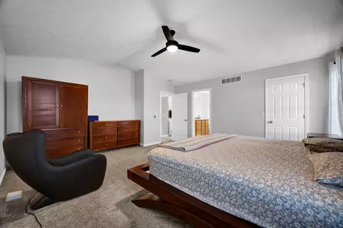 Bedroom - 3306 Crossgate Dr, Bloomington, IL 61704 photo 1 of 6