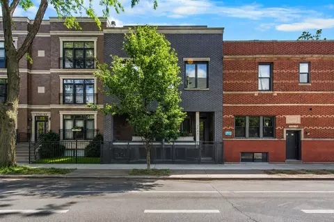 3737 N Damen Ave #2, Chicago, IL 60618