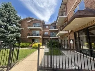 6307 S Nashville Ave #2N, Chicago, IL 60638