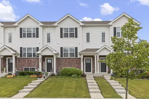 3807 Bissel Dr, Yorkville, IL 60560