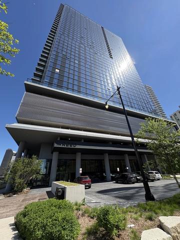234 W Polk St #2504, Chicago, IL 60607