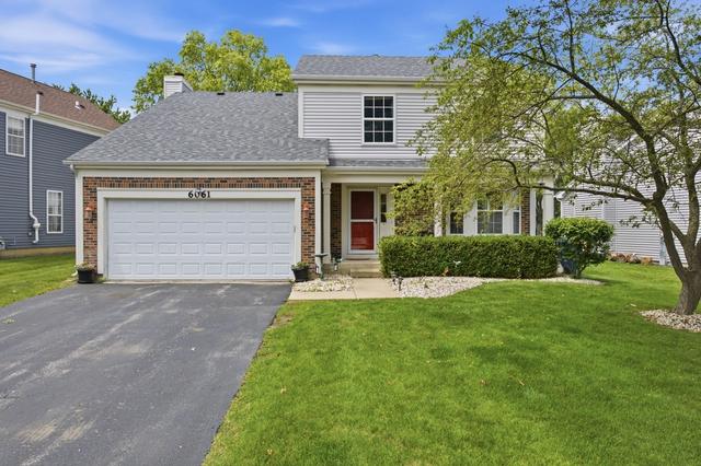 6061 Golfview Dr, Gurnee, IL 60031