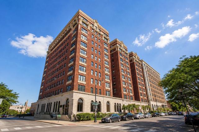 5300 S Shore Dr #810, Chicago, IL 60615