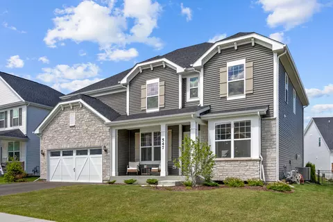 547 Branson Dr, Batavia, IL 60510