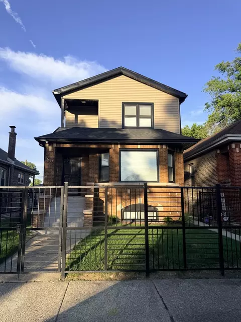 7505 S Wolcott Ave, Chicago, IL 60620