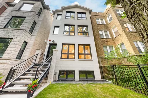 1406 W Cuyler Ave #2, Chicago, IL 60613