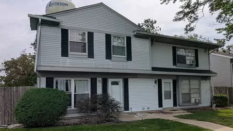 130 Central Ave, Matteson, IL 60443