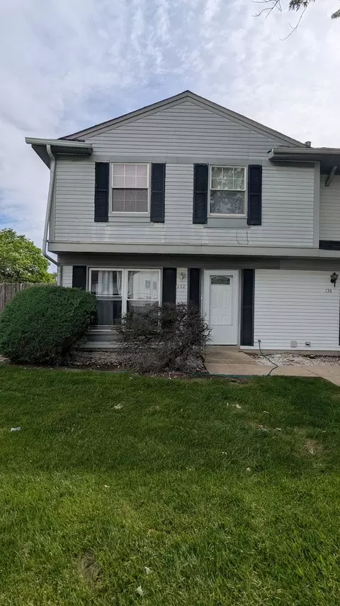 130 Central Ave, Matteson, IL 60443