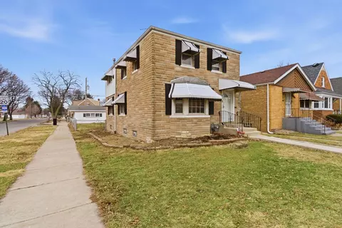 3546 S 56th Ct, Cicero, IL 60804