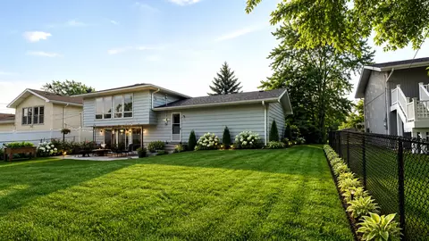 Exterior - 1360 Devonshire Ln, Hoffman Estates, IL 60169 photo 3 of 3