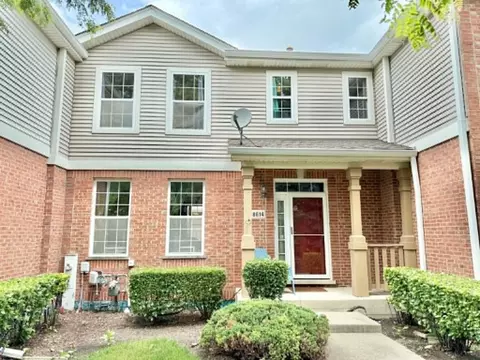 18614 W Point Dr, Tinley Park, IL 60477