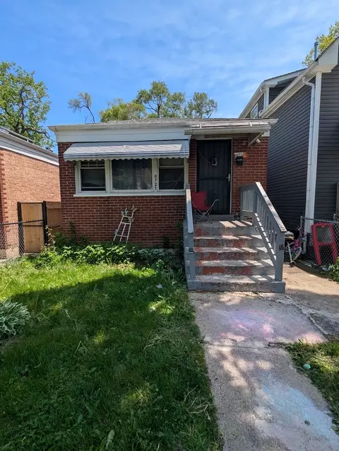 6721 S Morgan St, Chicago, IL 60621