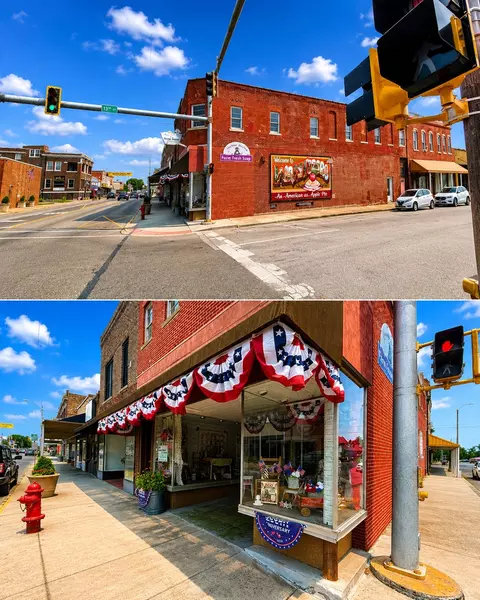 1302 1306 Walnut St, Murphysboro, IL 62966