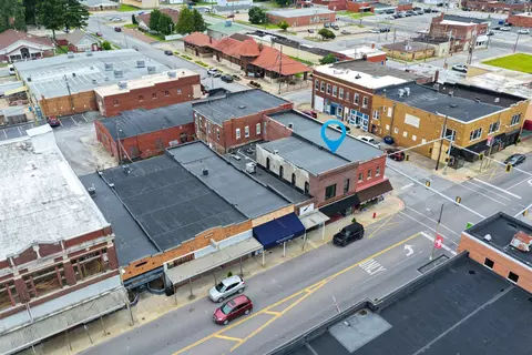 1302 1306 Walnut St, Murphysboro, IL 62966