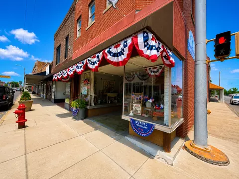 1302 1306 Walnut St, Murphysboro, IL 62966