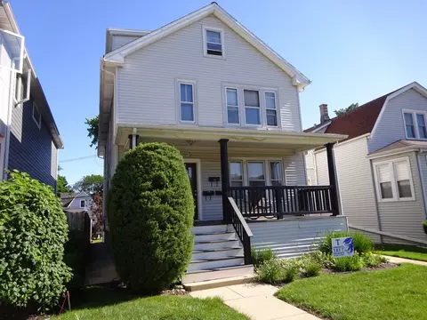 5008 W Strong St, Chicago, IL 60630