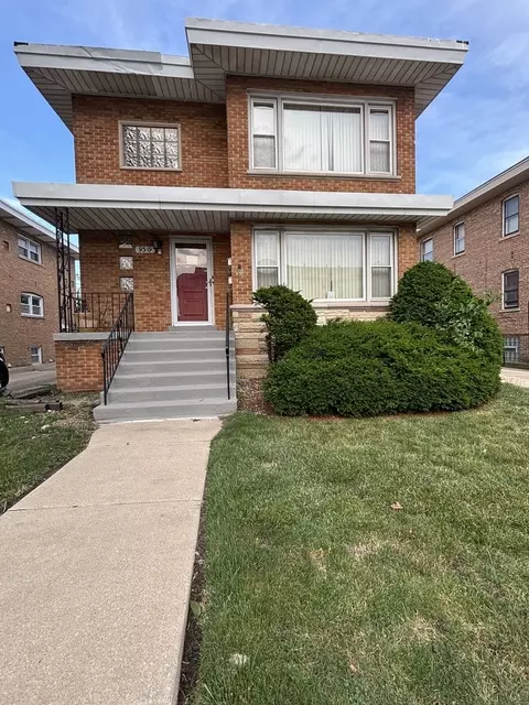 Undisclosed, Evergreen Park, IL 60805