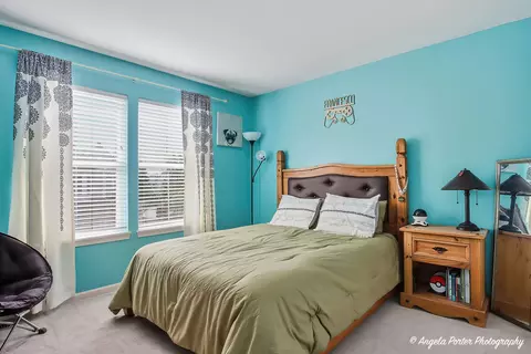 Bedroom - 2886 Falling Waters Ln, Lindenhurst, IL 60046 photo 2 of 2