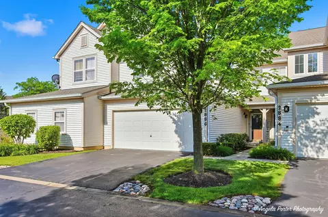 2886 Falling Waters Ln, Lindenhurst, IL 60046