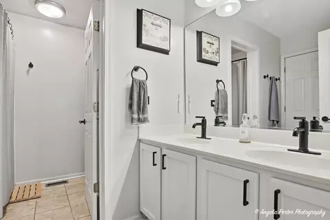 Bath - 2886 Falling Waters Ln, Lindenhurst, IL 60046 photo 2 of 3