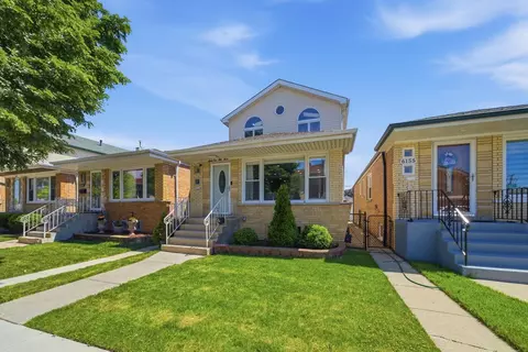 6153 W 63rd St, Chicago, IL 60638