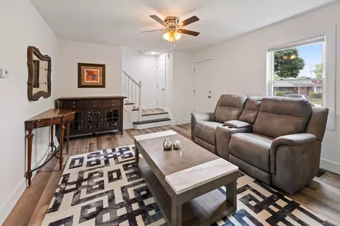 Living - 521 E 109th St, Chicago, IL 60628 photo 4 of 4