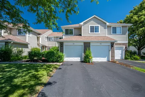 1136 E Cambria South Ln #1136, Lombard, IL 60148