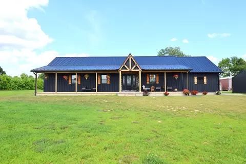 14824 N Tolle Ln, Mount Vernon, IL 62864