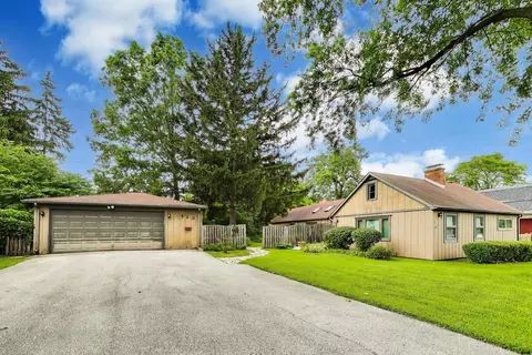 520 S Edgewood Ave, La Grange, IL 60525