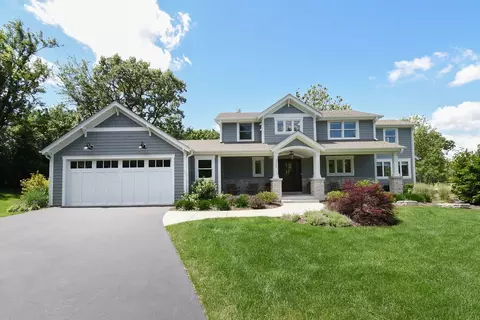 226 Biltmore Dr, North Barrington, IL 60010