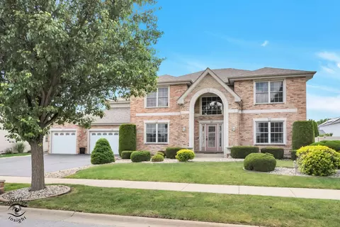 1873 Claire Dr, Bourbonnais, IL 60914