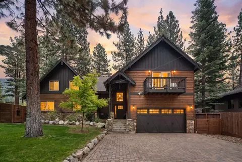 178 Tramway Rd, Incline Village, NV 89451