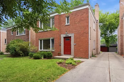 2311 Brown Ave, Evanston, IL 60201
