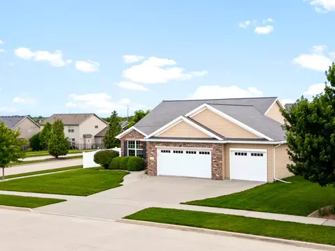 View/Area - 2600 Fieldstone Ct, Normal, IL 61761 photo 1 of 5