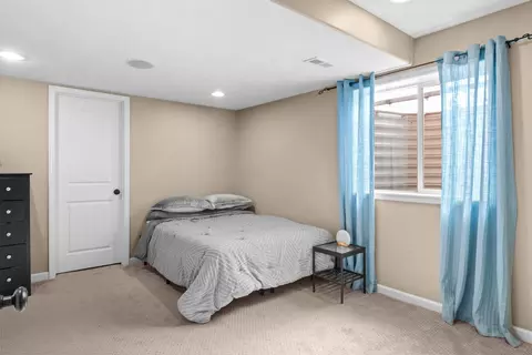 Bedroom - 2600 Fieldstone Ct, Normal, IL 61761 photo 5 of 6