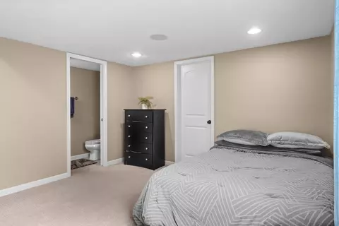 Bedroom - 2600 Fieldstone Ct, Normal, IL 61761 photo 6 of 6