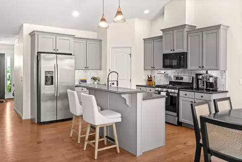 Kitchen - 2600 Fieldstone Ct, Normal, IL 61761 photo 1 of 6
