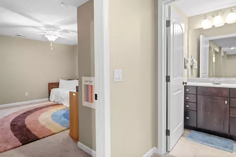 Entry Way - 2600 Fieldstone Ct, Normal, IL 61761 photo 6 of 6