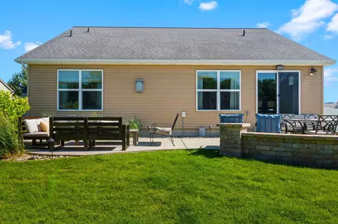 Exterior - 2600 Fieldstone Ct, Normal, IL 61761 photo 5 of 8