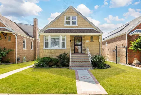 4354 S Komensky Ave, Chicago, IL 60632