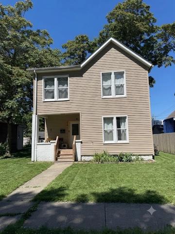 619 S Myrtle Ave, Kankakee, IL 60901