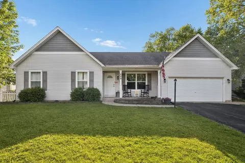 205 Turnbridge Dr, Shorewood, IL 60404