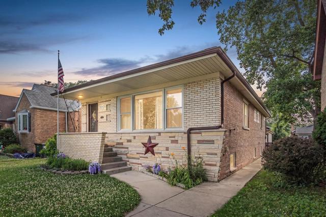 9804 S Springfield Ave, Evergreen Park, IL 60805