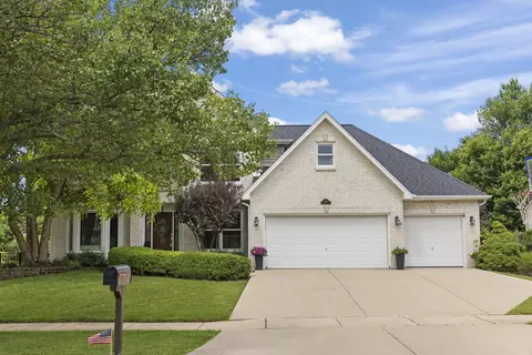 5008 Switch Grass Ln, Naperville, IL 60564