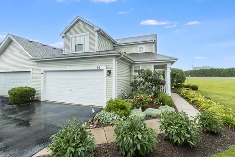 661 Chestnut Rdg, Minooka, IL 60447