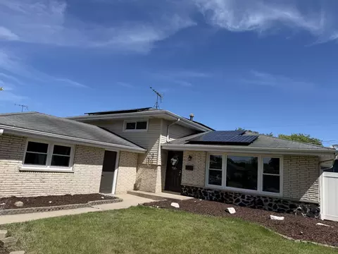 1320 E 169th Pl, South Holland, IL 60473