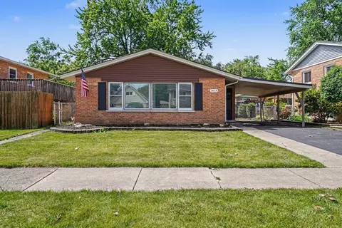 3619 W 121st Pl, Alsip, IL 60803