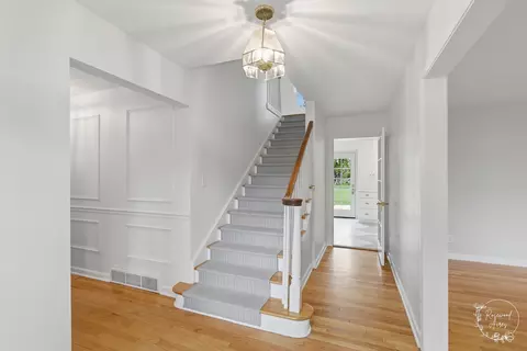 Entry Way - 5 Marquette Ln, Kankakee, IL 60901 photo 1 of 1
