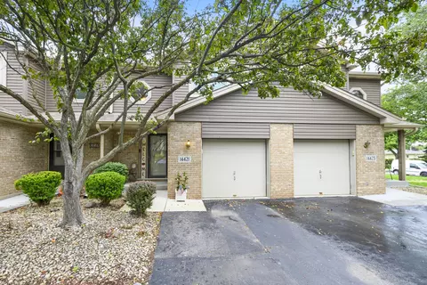 14421 Lamon Ct, Midlothian, IL 60445
